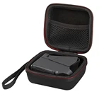 Новый Твердый чехол из ЭВА для универсального погрузчикаразгрузчика пистолета UpLULA Ltd. Подходит для 9 ММ-45 ACP UP60