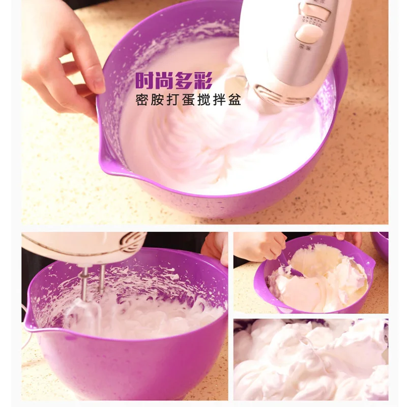 Good Cook 1-Piece пластиковая миска от kitchen Tools