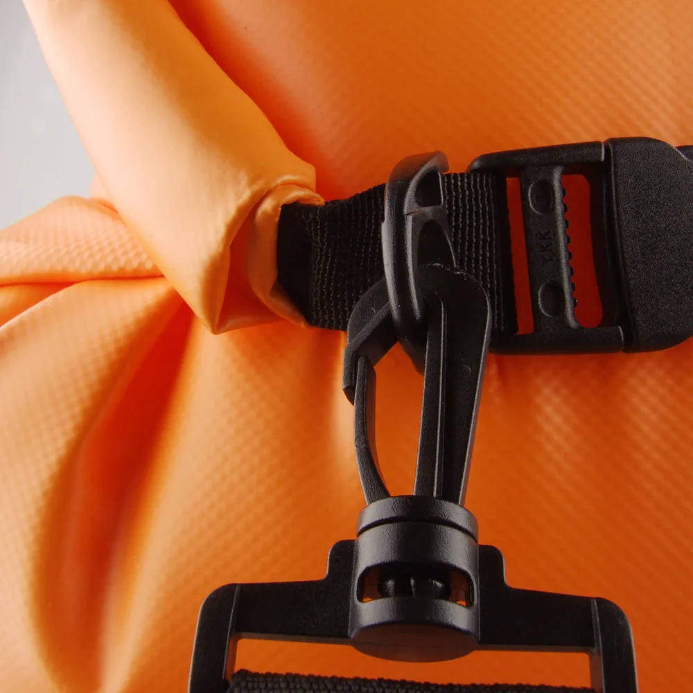 Профессиональная водонепроницаемая сумка для плавания IPX7 25 л/35Л/60л надувная