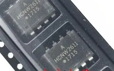 Бесплатная доставка HCNW2611-500E HCNW2611 HCNW2611-300E | Электроника