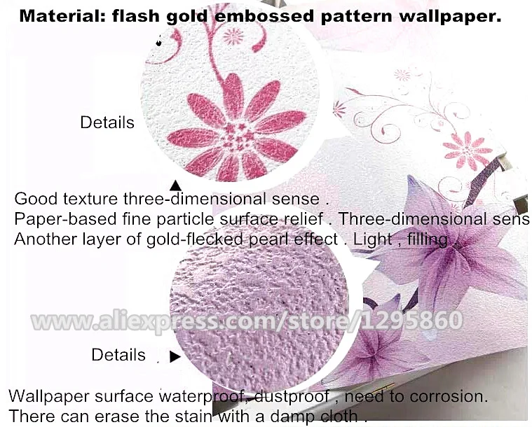 Росписи Блок Геометрический Дизайн настенная 3d обои для детской комнаты |