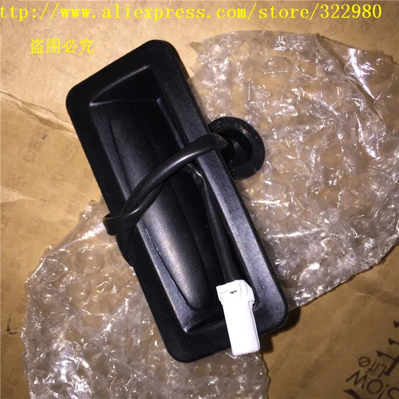 Переключатель багажника/задней двери для Ford Focus MK2 2004 2008 1346324 3M5119B514AC 1748422 3M51 19B514