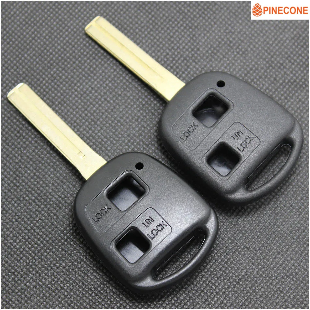 PINECONE для ключа чехол LEXUS ES RX v образной КРЕПЕЖНОЙ ПЛАСТИНОЙ LS LX GS GX усилительный