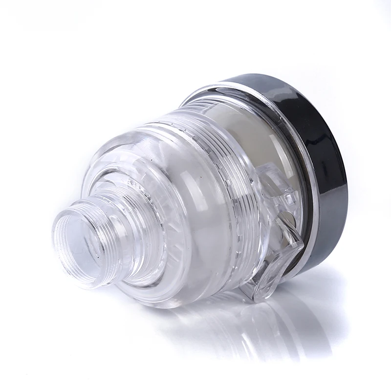 Water Saving Kitchen Faucet Aerator Pressurized Nozzle Filter Tap Bubbler Home Accessories | Обустройство дома