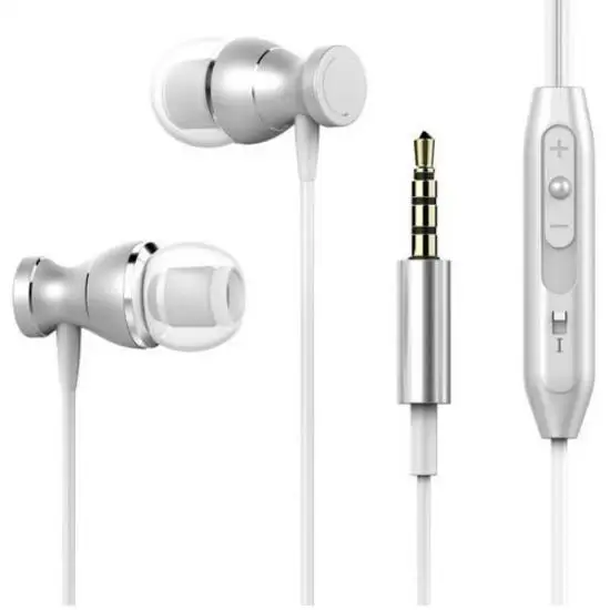 Динамические насадки наушники вкладыши мониторы HiFi с микрофоном прозрачный звук