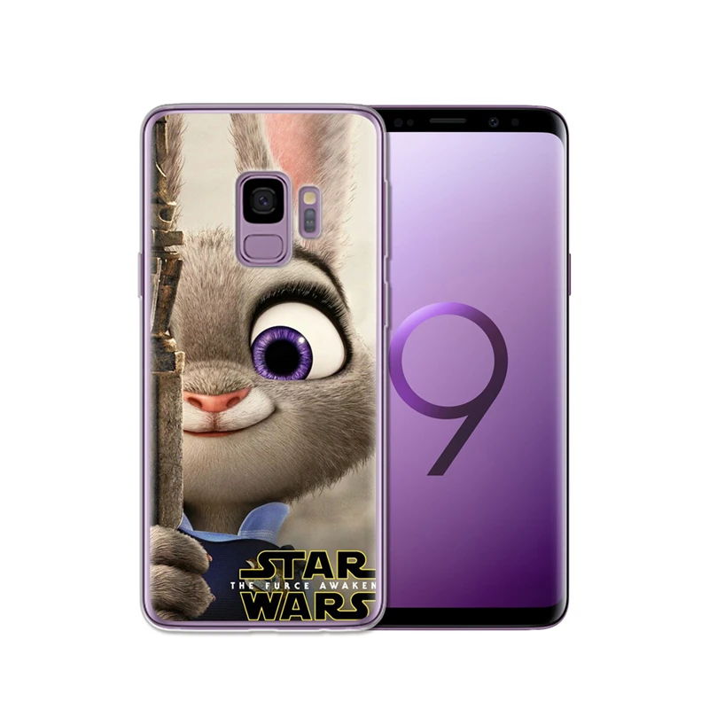 YIKS для Samsung Galaxy J5 2017 A3 A5 A7 J3 2016 A8 plus 2018 J2 Pro EU чехол Venom BB-8 Grout Микки Маус стежка джокер