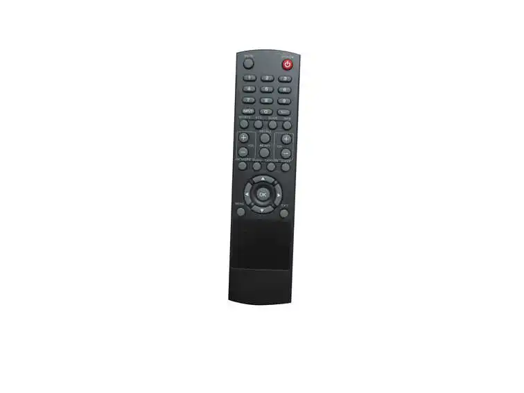 

Пульт дистанционного управления для Sanyo CS-90283T DP42410 DP55441 LCD-19E3 LCD-26E3 LCD-32E3 LCD-42E3 LCD HD TV
