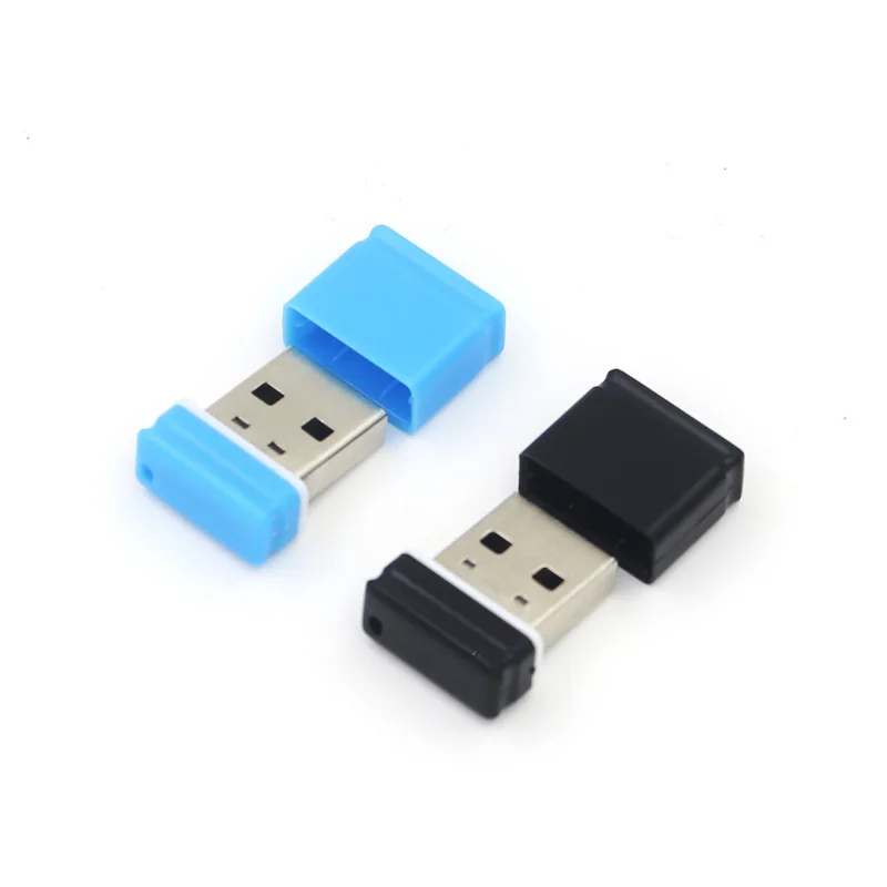 Супер маленький Водонепроницаемый мини флеш-накопитель 16 Гб USB 32 64 128 ГБ