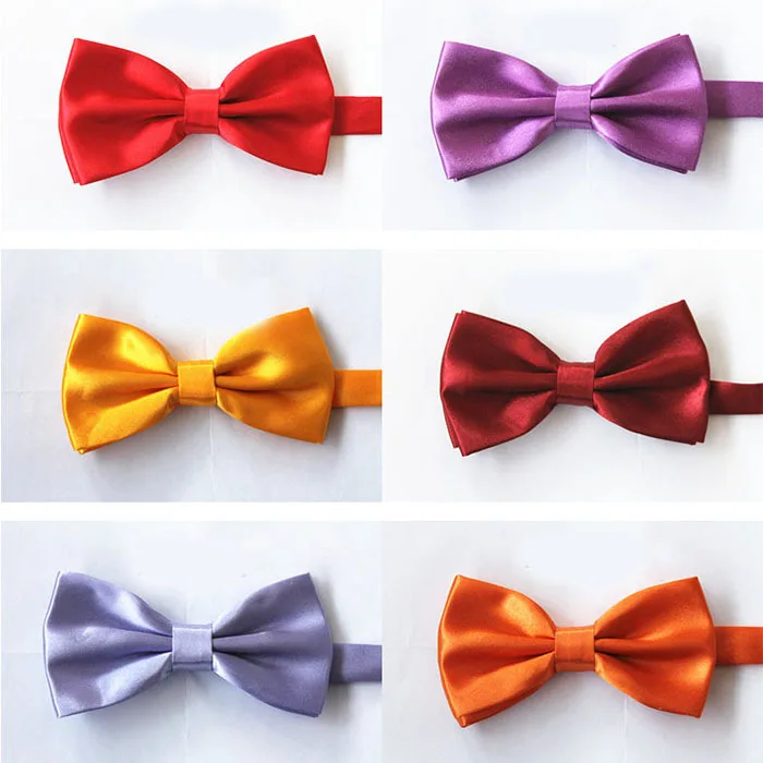 Лидер продаж 2017 новый модный мужской галстук бабочка Галстук Бабочка галстуки