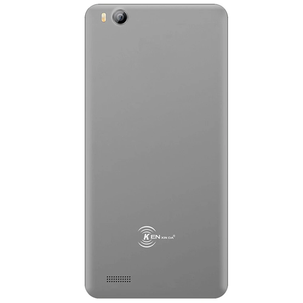 Kenxinda V6 смартфон 3G 4 5 ''Android 7 0 четырёхъядерный sc7731c 1 2 ГГц ГБ + 8 5MP сзади Камера 1700
