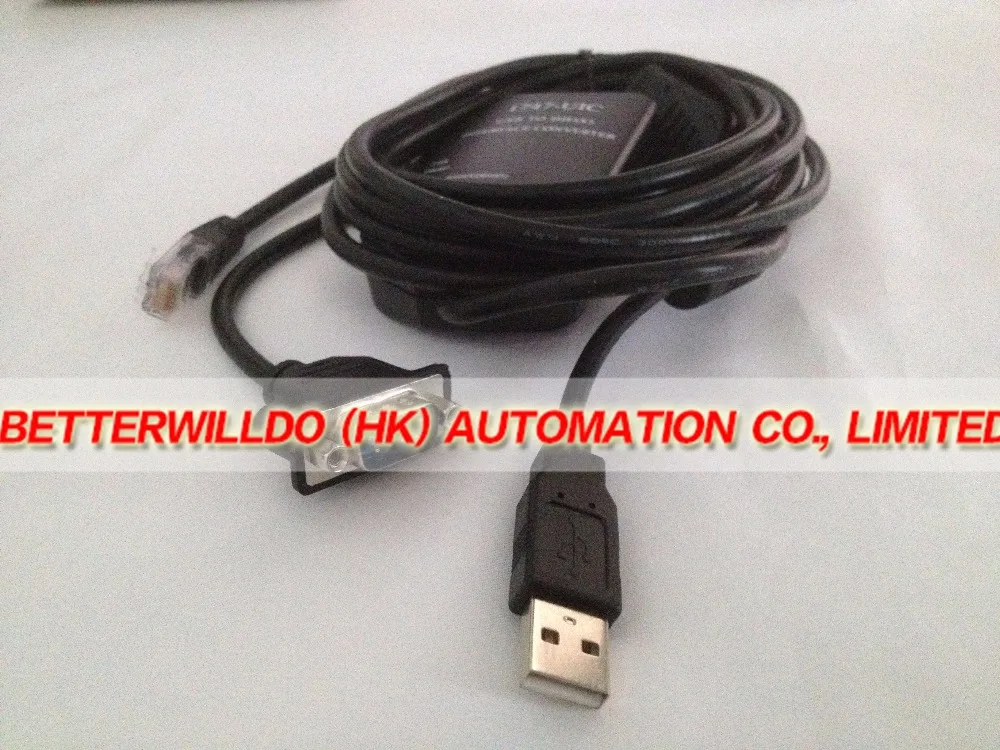 Промышленный USB-адаптер с интерфейсом USB 1747-PIC-USB 03/05/01/02/1747 адаптер PLC поддержкой