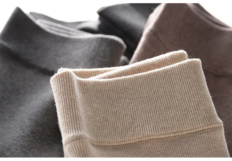 Зима/Осень 2018 бархат/хлопок вертикальные полоски Леггинсы для женщин с тонкой