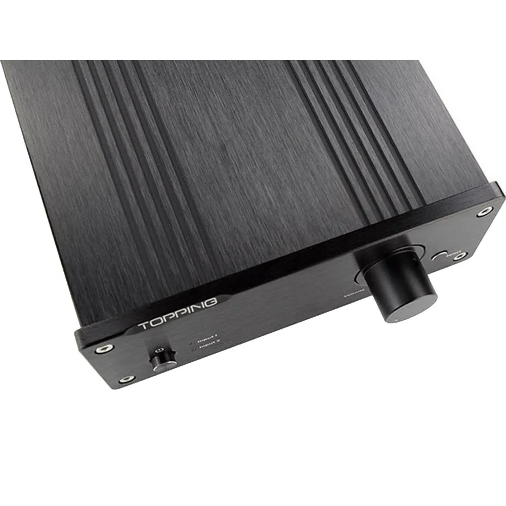 Придет TP60 80 Вт * 2 класса T цифровой усилитель|amplifier class|amplifier digitalamplifier class t |
