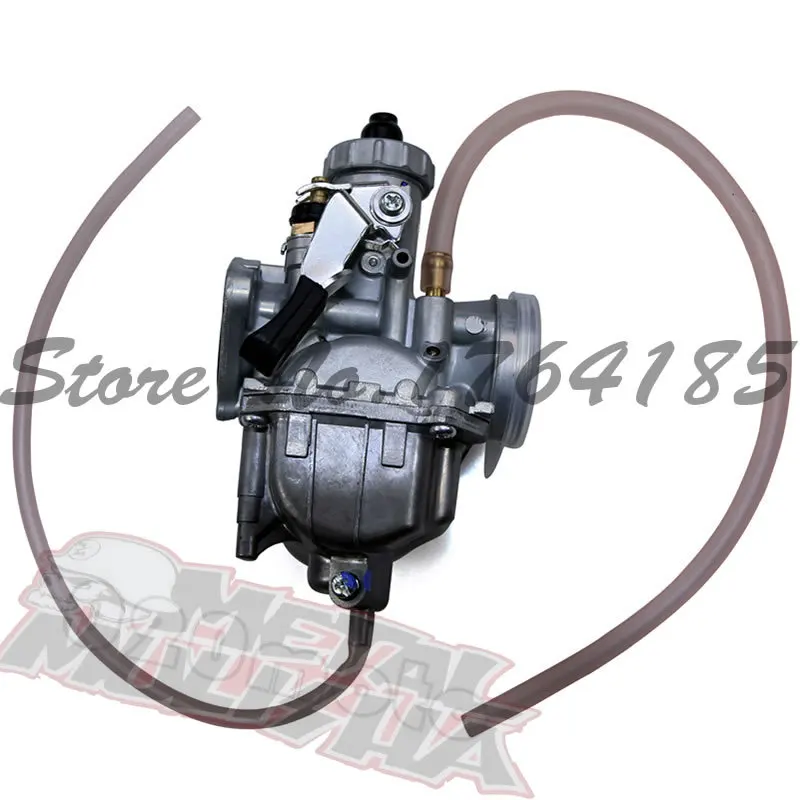 Детали для велосипеда грязи детали питбайка MIKUNI VM22 Carb 26 мм PZ26 карбюратор carb 125 куб.