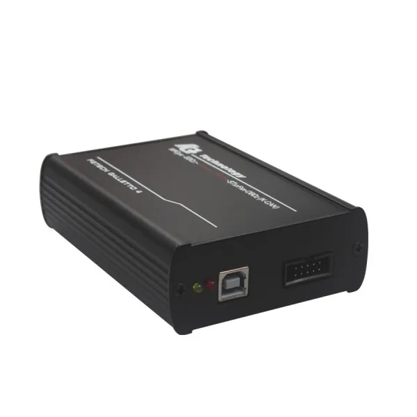 Новейший инструмент для тюнинга Fgtech Galletto 4 Master V54 ECU FG Tech V 54 разблокированная