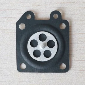 20 шт., запасные части для карбюратора бензопилы 2500 3800 4500 5200 5800