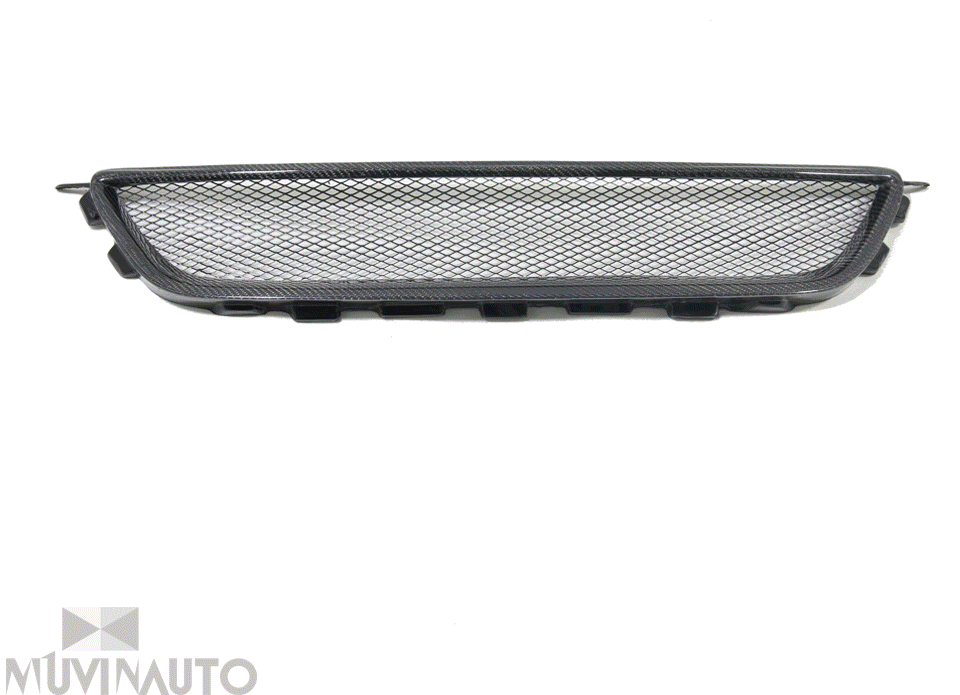 IS200 углеродное волокно Передняя решетка решетки для Lexus IS200 1999-2004 Авто Стайлинг