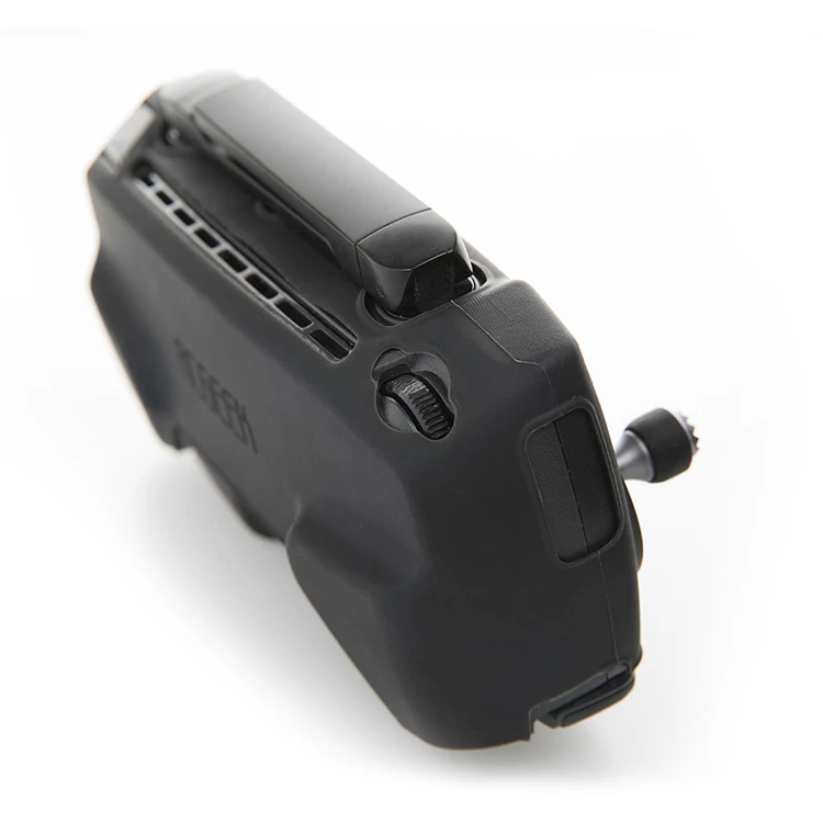 Силиконовый чехол для пульта дистанционного управления защитный мягкий