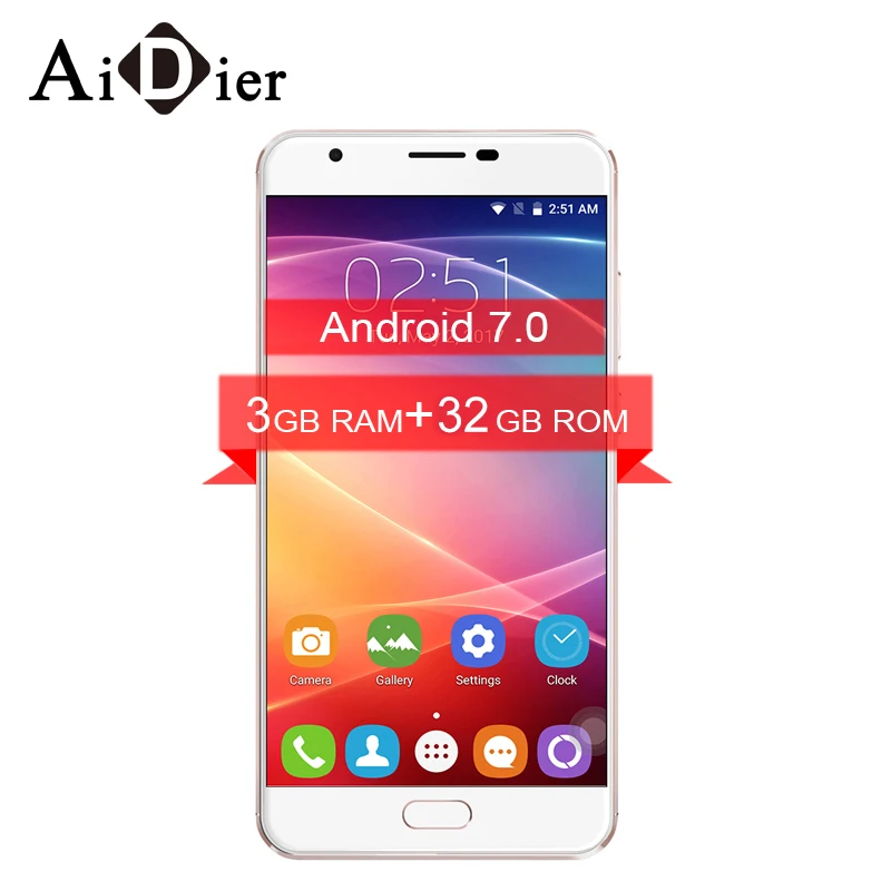 THL Knight 1 мобильный телефон 5 дюймов FHD Android 7 0 Восьмиядерный 3 ГБ ОЗУ 32 Гб ПЗУ 13мп