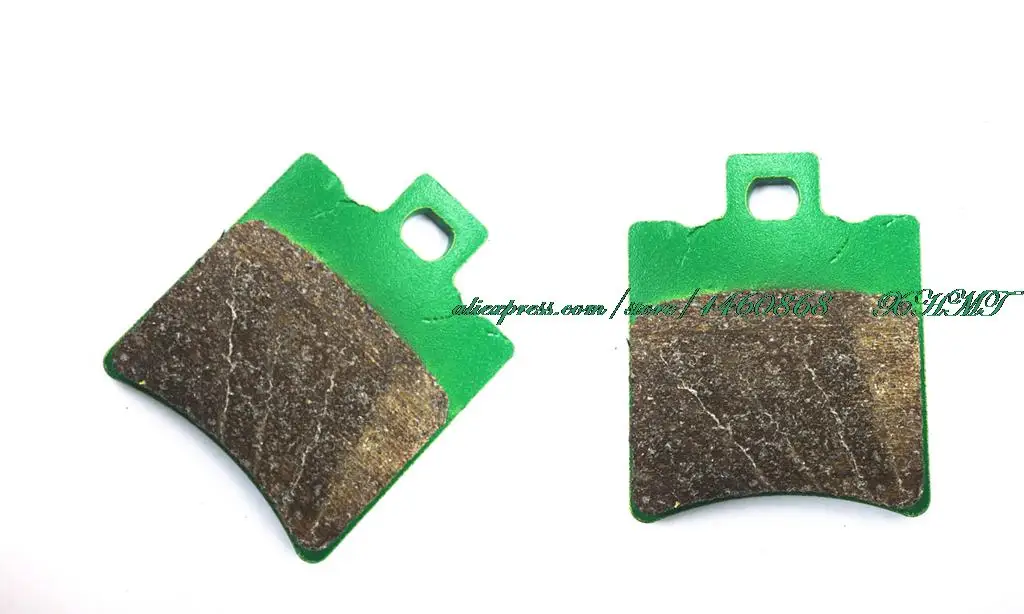 Тормозные колодки для Benelli 491 50 Gt (97 и выше) K2 100 Biposto (99 (98 01) Naked pepe / Lx Classic 13)|pad pad|pad