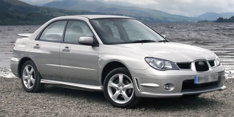 Liislee Автомобильный CD DVD плеер Мощность провода кабельный разъем для SUBARU Forester Impreza WRX подключается к заводской радио ISO женский