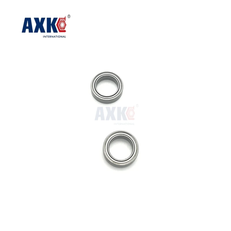 Axk The High Quality Of Ultra-thin Deep Groove Ball Bearings 6710zz 50*62*6 Mm | Обустройство дома
