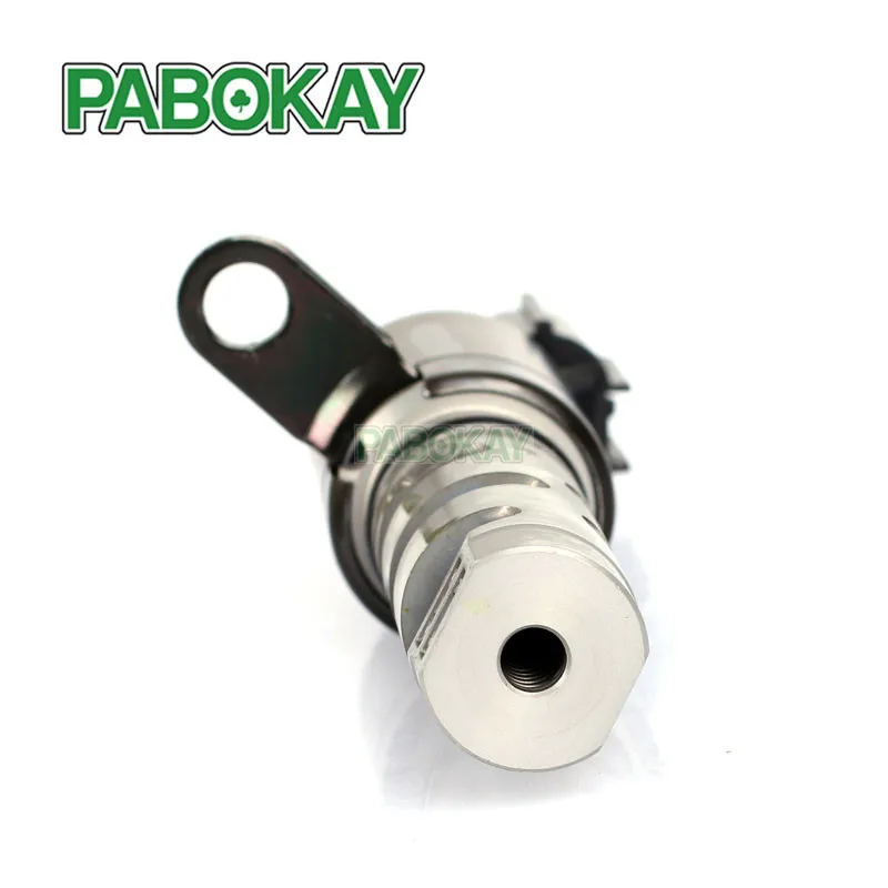 24355 23800 подлинный OEM для Hyundai Kia контрольный клапан ГРМ масла/VVT Новинка 2435523800|valve|valve