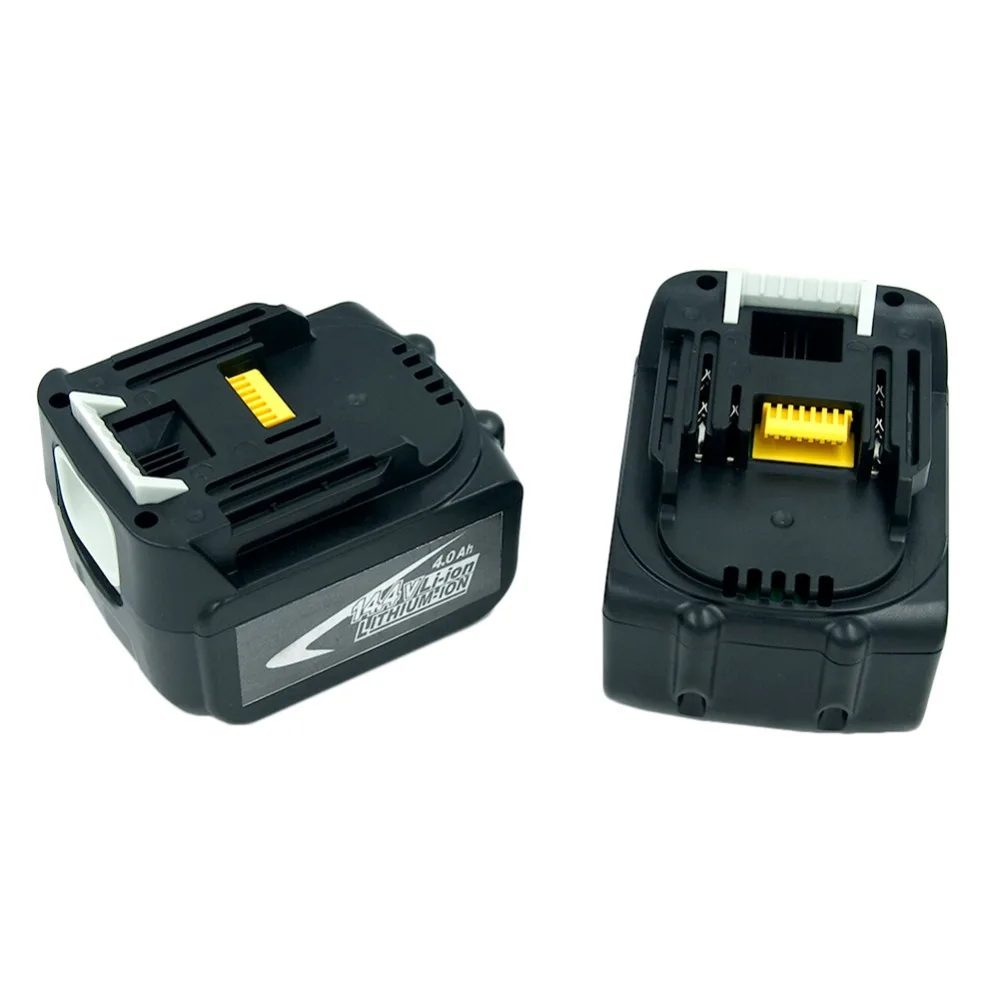 BL1430 14 4 V 4.0Ah литий-ионная аккумуляторная батарея для электроинструменты Makita BL1440