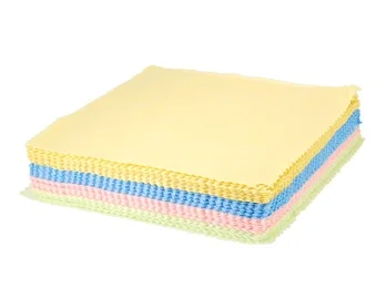 Fiber Cleaning Cloth for Mobile Phone Repair |