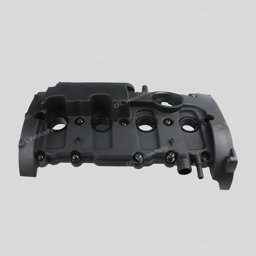 Новая крышка клапана двигателя 06D103469N для Audi A4 Quattro B7 2 0 T 2005 2006 2007 2008 2009|Колпак