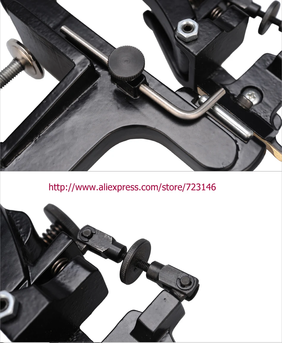 809 машина для очистки кожи. Тонкий инструмент солярии овощей Lether Craft Bookbinding Shoe whips