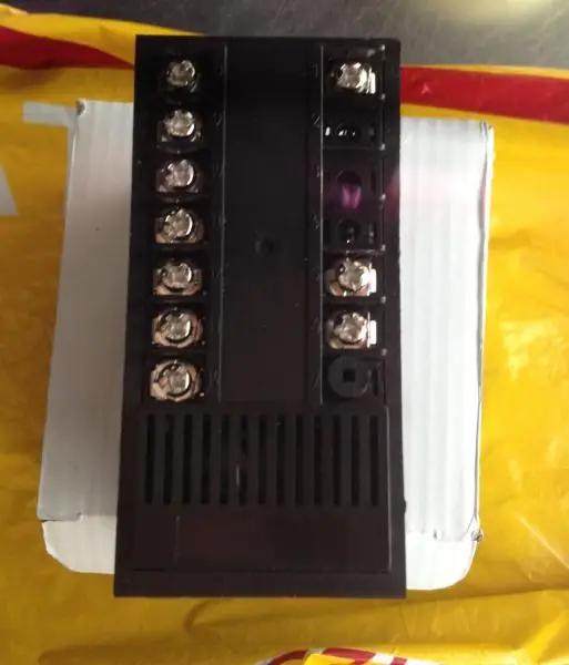 Высококачественный регулятор температуры CHB402 заводская цена chb4020110111013 1 шт. |