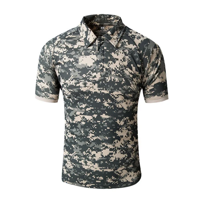 RAY GRACE тактические мужские футболки походные камуфляжные армейские военные