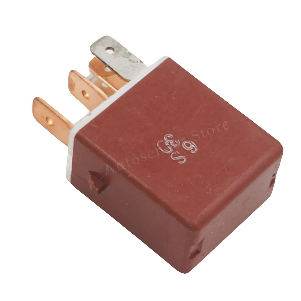 Реле для Toyota Lexus Scion Prius Rav4 5 контактов 12 В 90987 04004|relay toyota|toyota relay5 pin relay 12v |