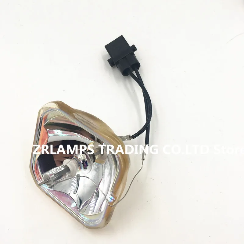 Оригинальная Лампа для проектора ZR ELPLP49 | Электроника