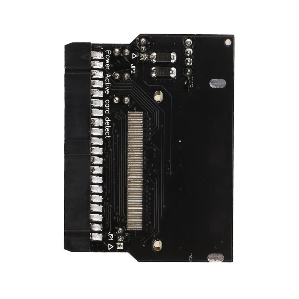 Compact Flash Cf To 3.5 Female 40 Pin Ide Bootable Adapter Converter Card | Компьютеры и офис