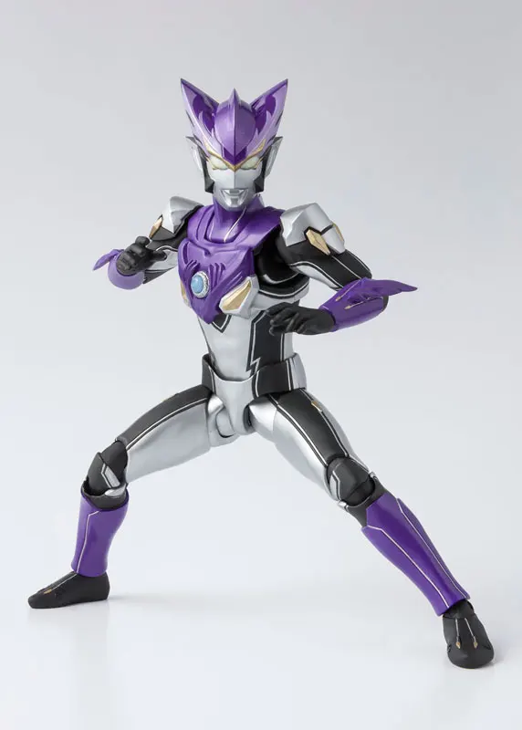Ультрамен р/Б оригинальные духи BANDAI тамаши нации S.H. Фигурка фигурка/SHF-Ультрамен