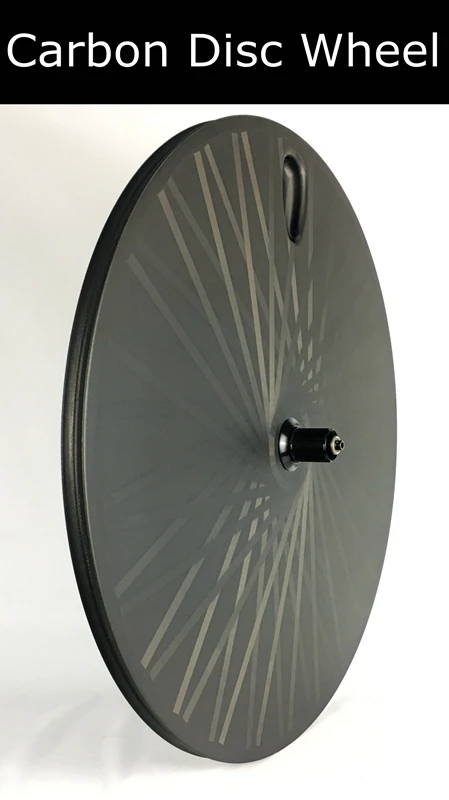 Карбоновый диск с фиксированной передачей для дорожного велосипеда|bike disc wheel|disc