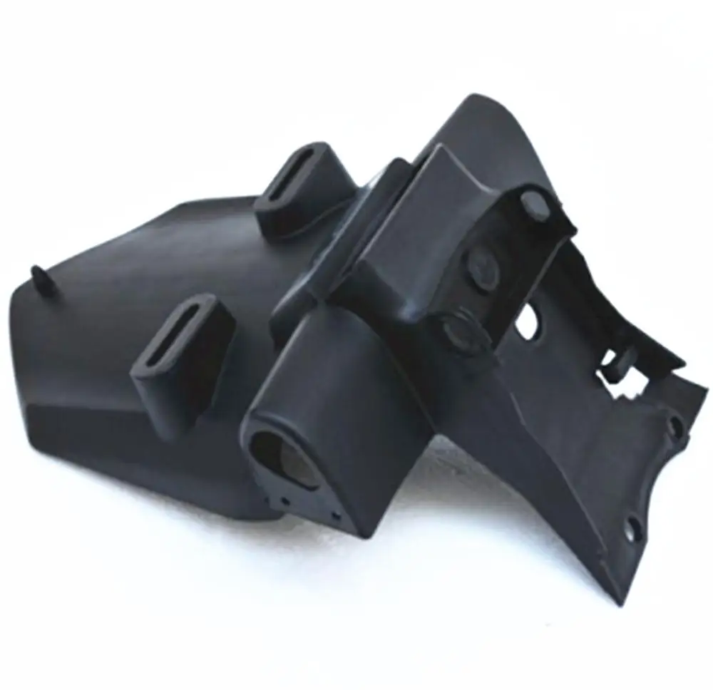 FZ6 брызговик для заднего крыла подсветка номерного знака подставка сигнала