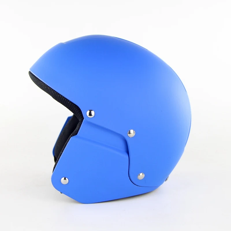 Экстремальный спортивный шлем для аэродельного прыжка, парашютизма и авиации JH01.