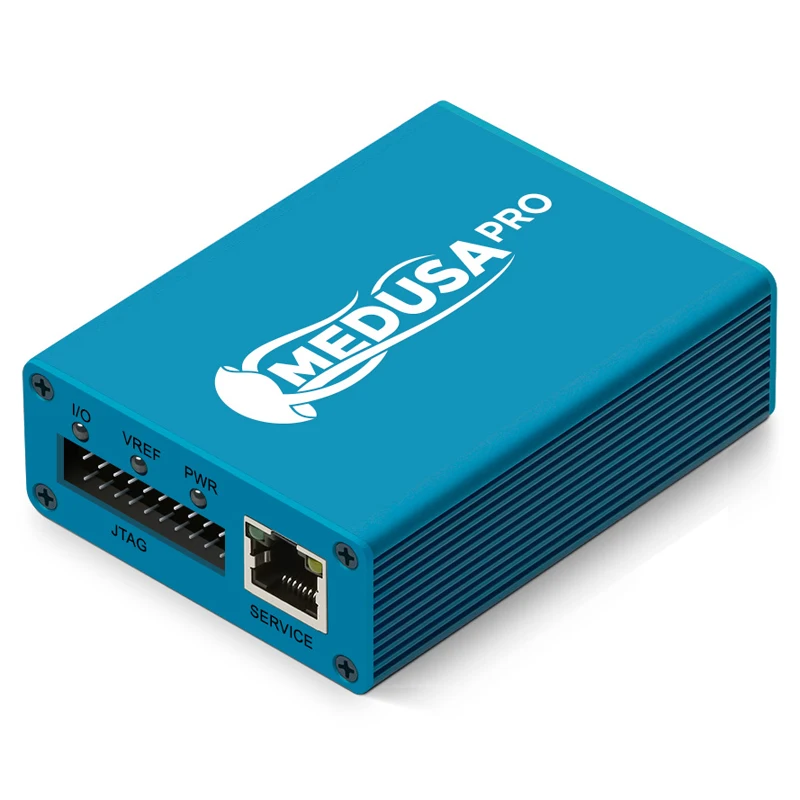 Бесплатная доставка оригинальный комплект Medusa PRO и коробка + ключ 5 кабелей