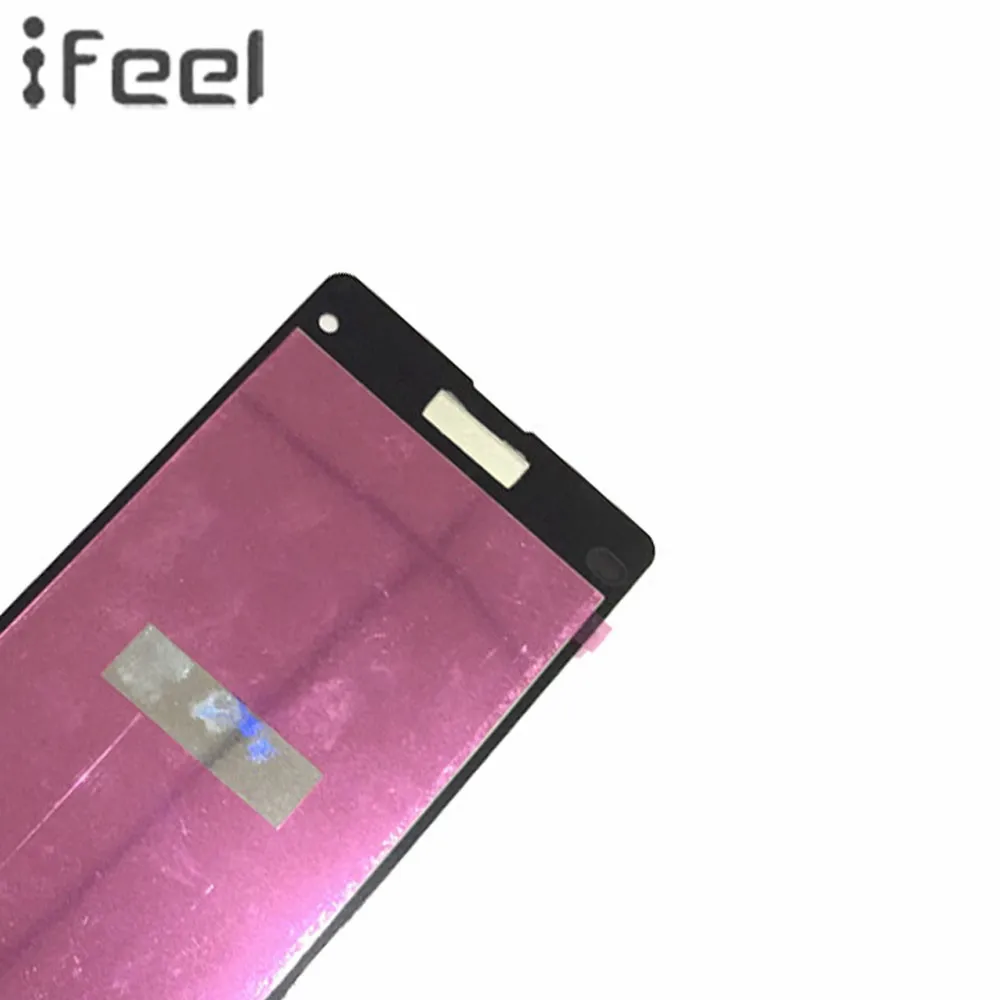 Ifeel 100% тестирование работы ЖК-дисплей Дисплей Сенсорный экран планшета ремонт в
