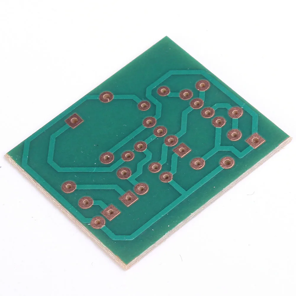 Набор сделай сам 555 Multibrator Suite NE555 Astable Circuit практическая электронная тренировочная