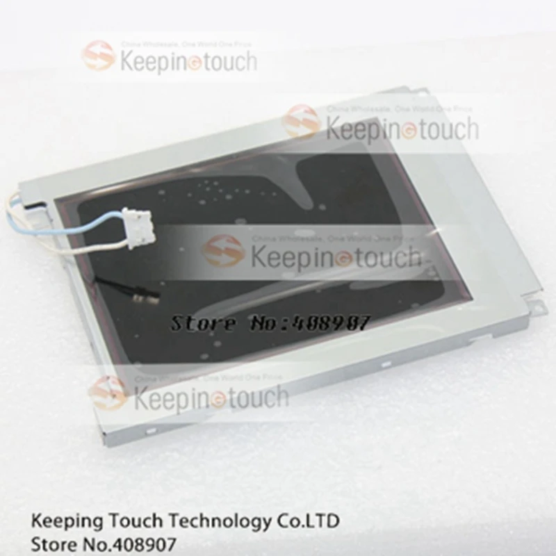 Для смартфонов модель KCG057QV1EA -G030 KCG057QV1EA-G000 1SKCG057QV1EA-G040 ЖК-экран панель дисплея