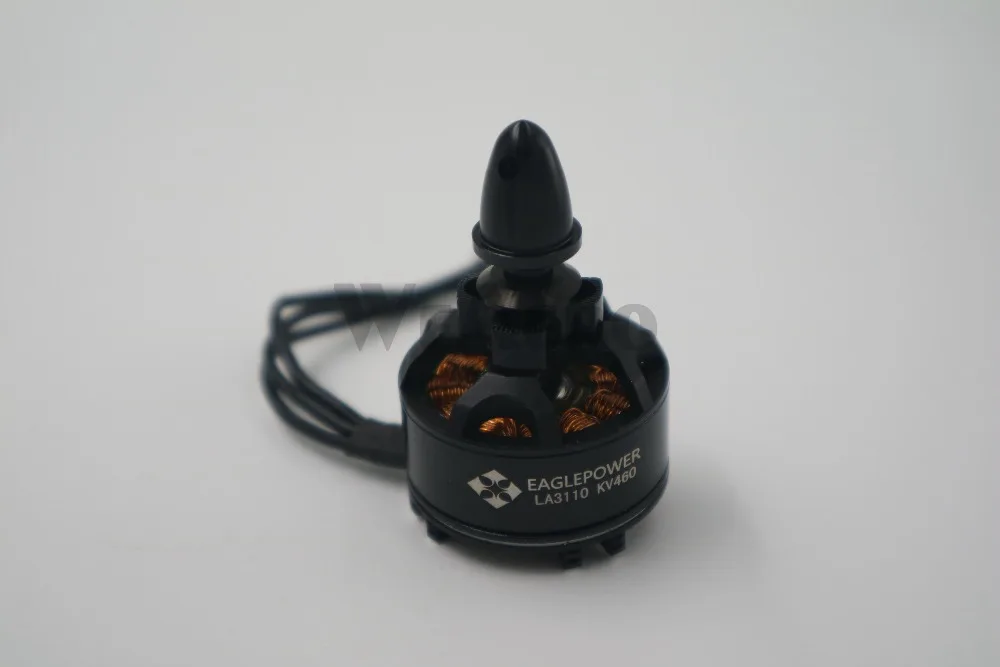EAGLEPOWER LA3110 (HL Q3/3110) / 460KV 3 6S комплект бесщеточных моторов с внешним ротором CW/ CCW|outrunner