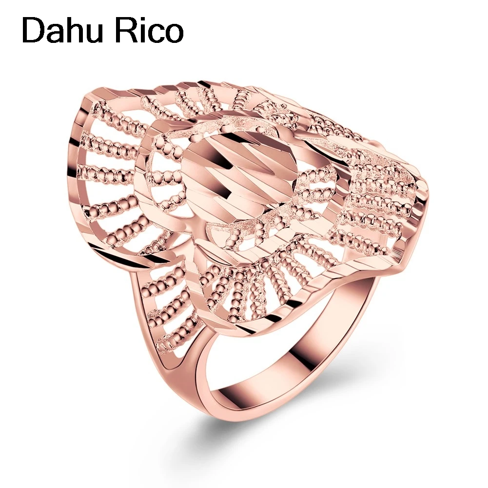Бохо кольцо Анелло donna detalles para regalos de boda женские Кольца цвет золотистый Dahu Рико