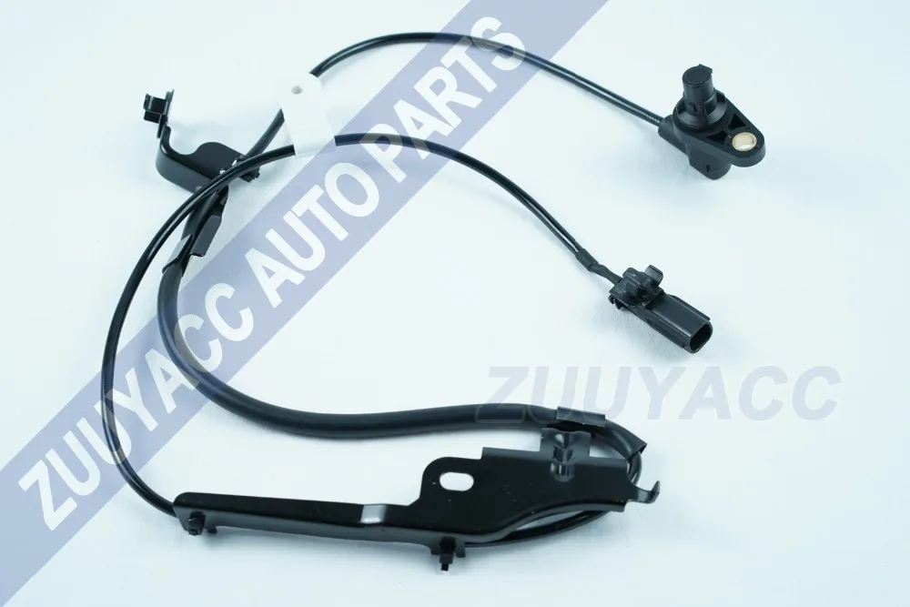 Датчик скорости колеса L/R ABS для Toyota Kluger Highlander XU40 07 13 89543 48040 89542 89546 89545 48040|Запчасти и