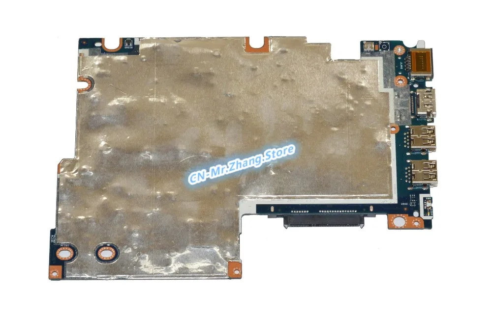 Материнская плата SHELI для ноутбука Lenovo 510S-14IKB с фотографическим процессором 5B20M32671