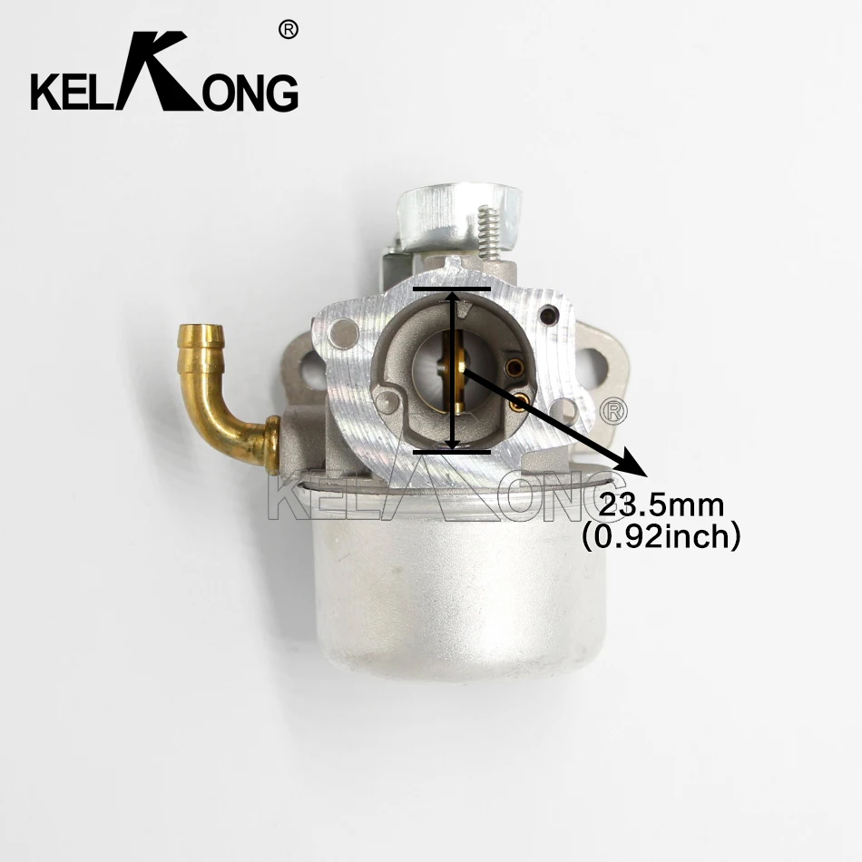 Kelkong OEM Карбюраторы для мотоциклов ДЛЯ BRIGGS &amp Stratton 798653 carb 697354 791077 696981 698860 790182 694508
