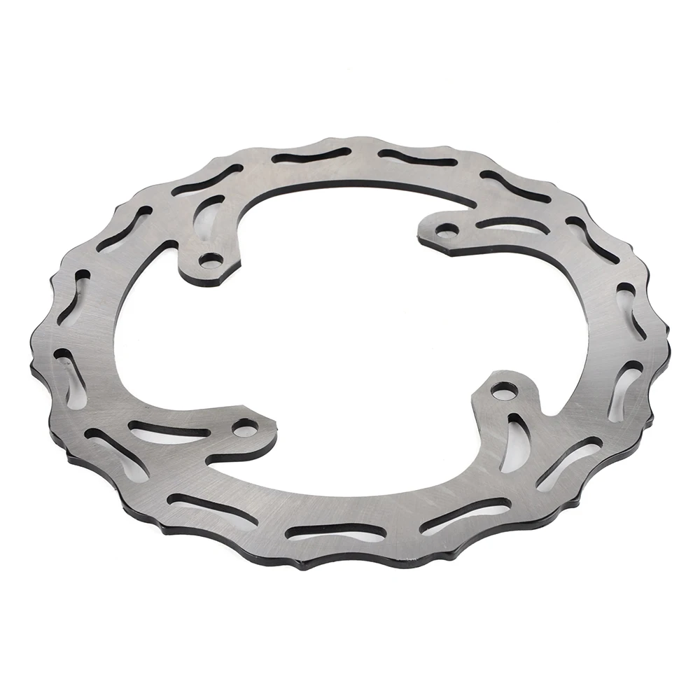Задние тормоза дисковые роторы для Kawasaki KX125 KX250 2003-2008 KX250F 2004- KX250 KX450F 2006- KLX450R 2008- KX 125